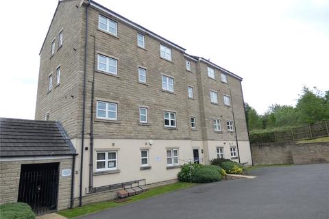 2 bedroom apartment to rent, Laithe Hall Avenue, Cleckheaton, West Yorkshire, BD19