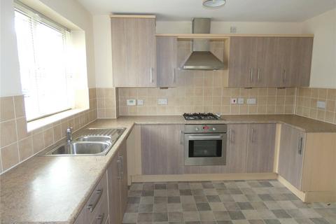 2 bedroom apartment to rent, Laithe Hall Avenue, Cleckheaton, West Yorkshire, BD19