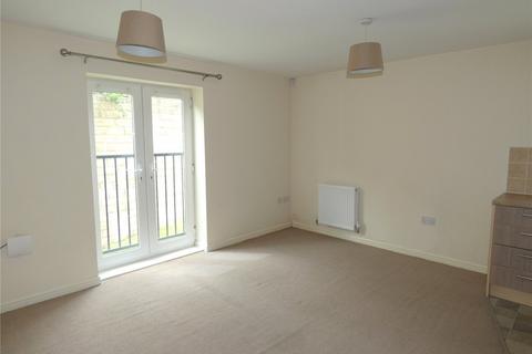 2 bedroom apartment to rent, Laithe Hall Avenue, Cleckheaton, West Yorkshire, BD19