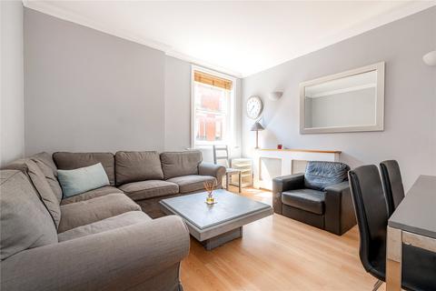 2 bedroom apartment to rent, Chiltern Street, Marylebone, W1U