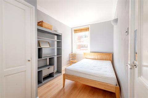 2 bedroom apartment to rent, Chiltern Street, Marylebone, W1U