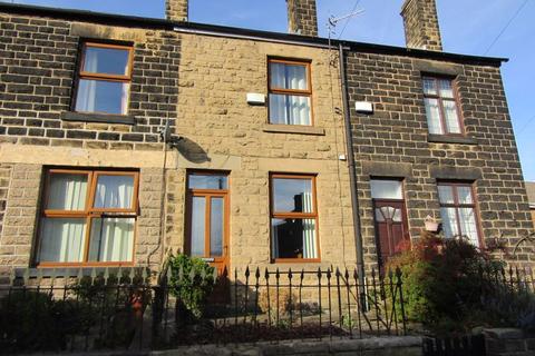 2 bedroom terraced house to rent, Fox Hill Road, Sheffield