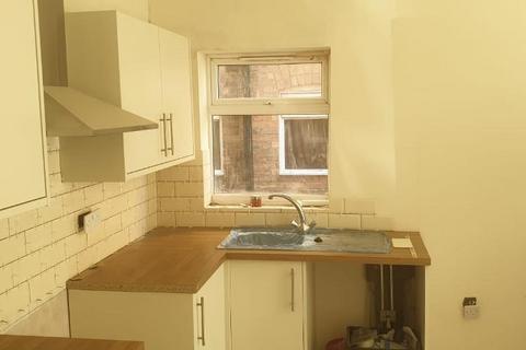 1 bedroom apartment to rent, Edgbaston, Birmingham B16