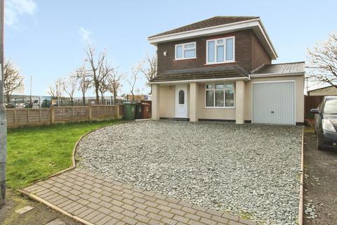 undefined, King George Crescent, Rushall, WS4 1EG