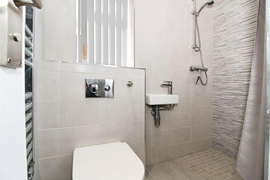 Shower Room Ground