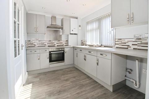undefined, King George Crescent, Rushall, WS4 1EG