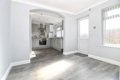 undefined, King George Crescent, Rushall, WS4 1EG
