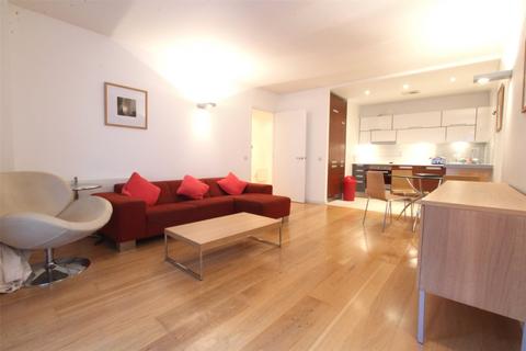 2 bedroom apartment to rent, Lumiere Building, 38 City Road East, Manchester, M15