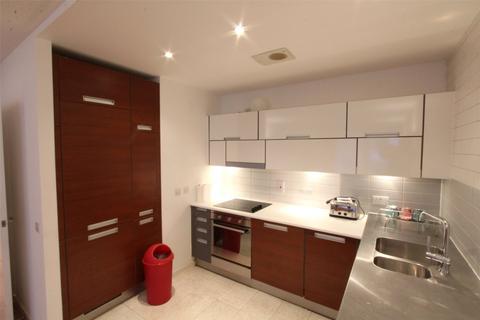 2 bedroom apartment to rent, Lumiere Building, 38 City Road East, Manchester, M15