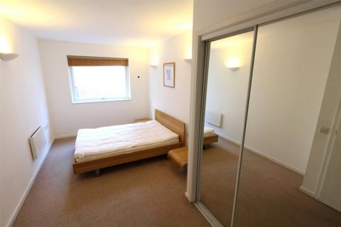 2 bedroom apartment to rent, Lumiere Building, 38 City Road East, Manchester, M15