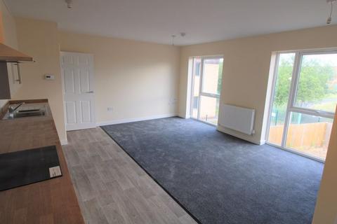 2 bedroom apartment to rent, Crawford Court, off Darwin Drive, Ollerton, Notts, NG22 9FN