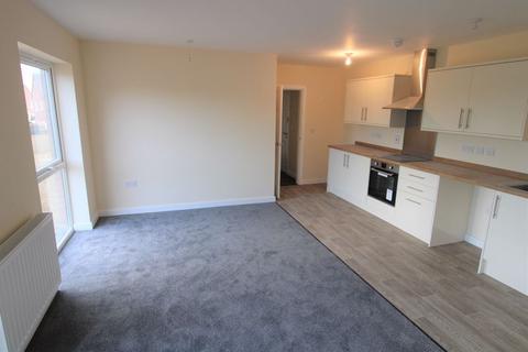 2 bedroom apartment to rent, Crawford Court, off Darwin Drive, Ollerton, Notts, NG22 9FN