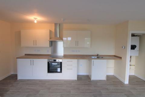 2 bedroom apartment to rent, Crawford Court, off Darwin Drive, Ollerton, Notts, NG22 9FN