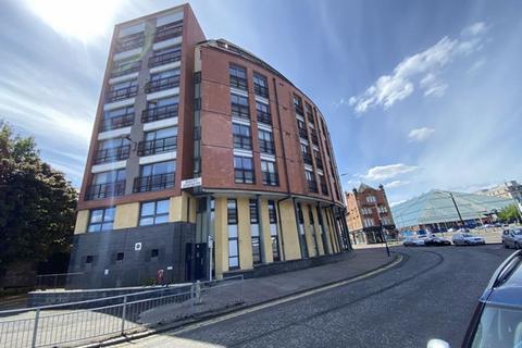 undefined, Howard Street, City Centre