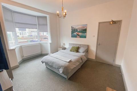 1 bedroom in a house share to rent, Room 1, 113 Welholme Road