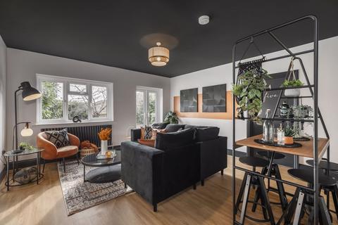 1 bedroom in a house share to rent, Alder Road