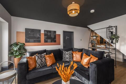 1 bedroom in a house share to rent, Alder Road