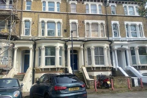 1 bedroom flat to rent, FFF Effra Road, London, SW2 1BZ