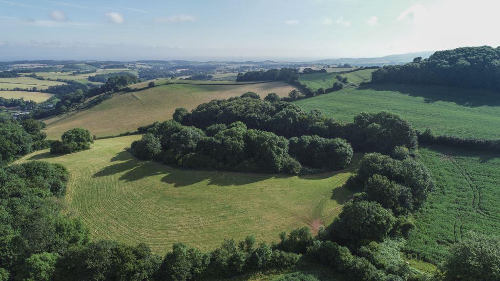Roadwater, Watchet Land £1,800,000