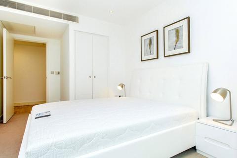 1 bedroom apartment for sale, Marsh Wall, Docklands, E14