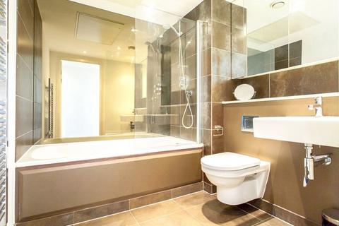 1 bedroom apartment for sale, Marsh Wall, Docklands, E14