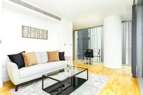 1 bedroom apartment for sale, Marsh Wall, Docklands, E14