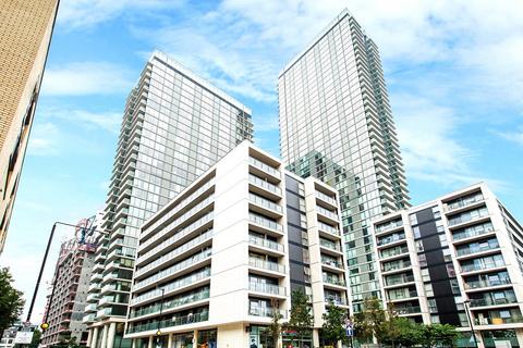 1 bedroom apartment for sale, Marsh Wall, Docklands, E14