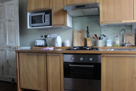 1 bedroom flat to rent, Garrioch Road, North Kelvinside, Glasgow, G20