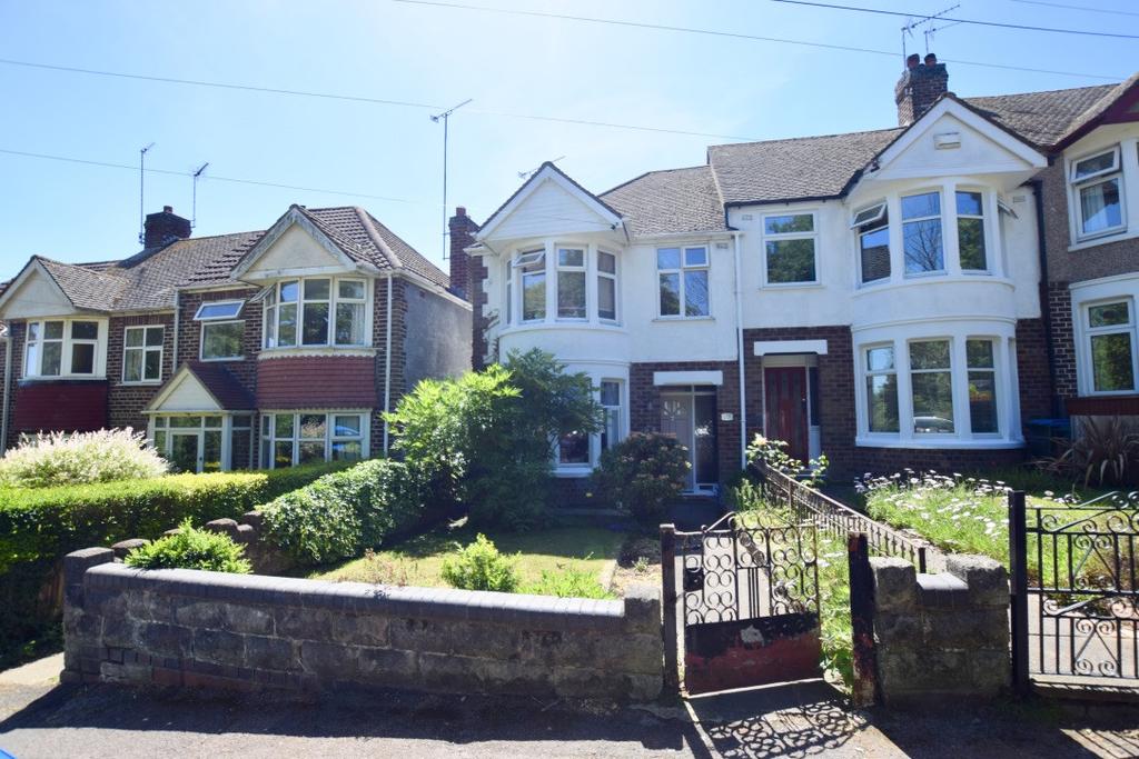Abbey Road, Whitley, Coventry, CV3v 360 VIDEO TOUR AND VIRTUAL