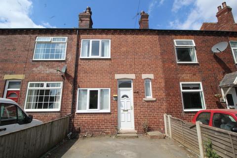 2 bedroom terraced house to rent, Wakefield Road, Normanton, Normanton, West Yorkshire