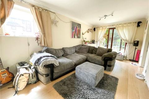 1 bedroom apartment to rent, Quincy Road, Egham, Surrey, TW20