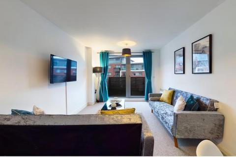 2 bedroom apartment to rent - 165 Granville Street ,Birmingham, West Midlands, B1