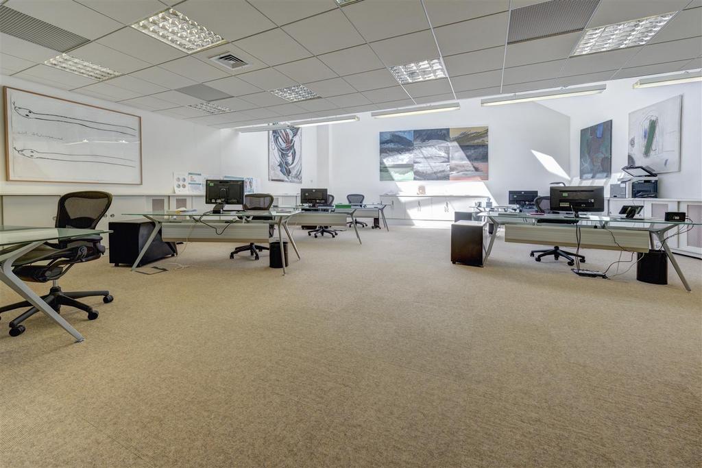 Open Plan 1