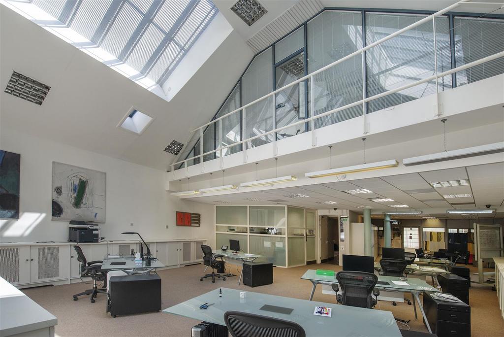 Open Plan 2