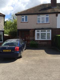 5 bedroom house share to rent - Chase End