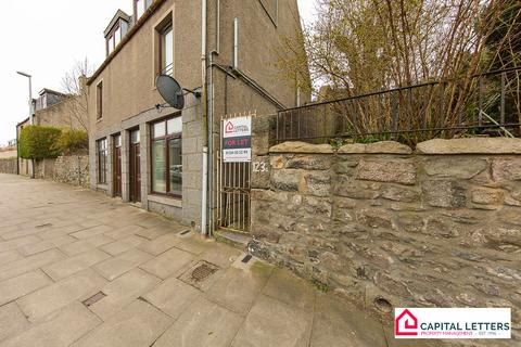 undefined, Spital, Aberdeen AB24