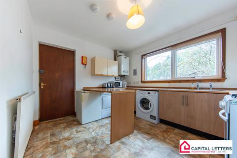 undefined, Spital, Aberdeen AB24