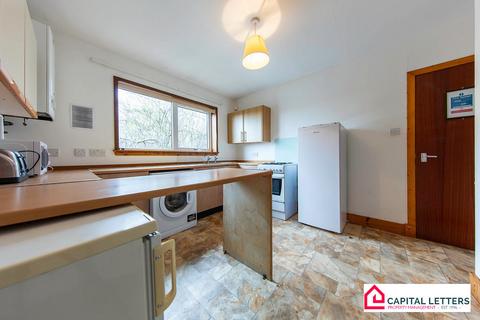undefined, Spital, Aberdeen AB24