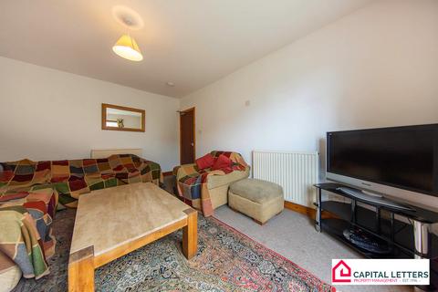 undefined, Spital, Aberdeen AB24
