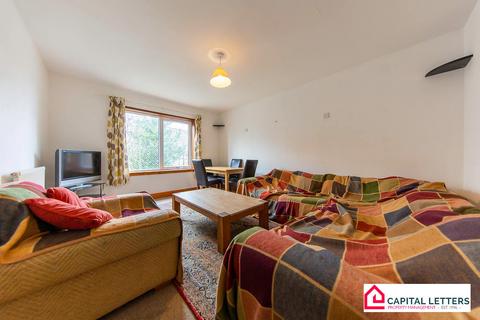 undefined, Spital, Aberdeen AB24