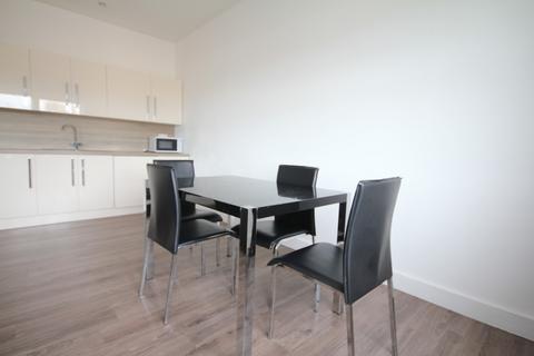 1 bedroom apartment to rent, The Mint, Mint Drive, Jewellery Quarter, B18