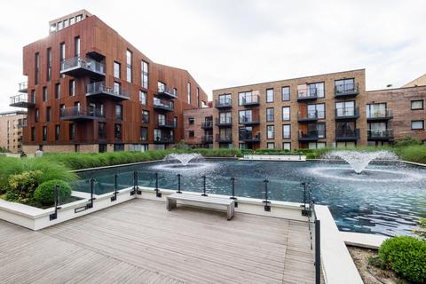 1 bedroom apartment to rent, Mary Rose Square, Marine Wharf SE16