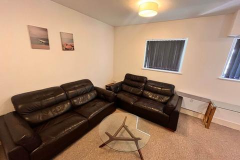 2 bedroom apartment to rent, Aspect, Queen Street, Cardiff City Centre, Cardiff
