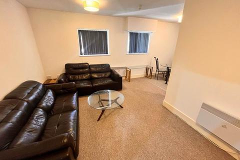 2 bedroom apartment to rent, Aspect, Queen Street, Cardiff City Centre, Cardiff