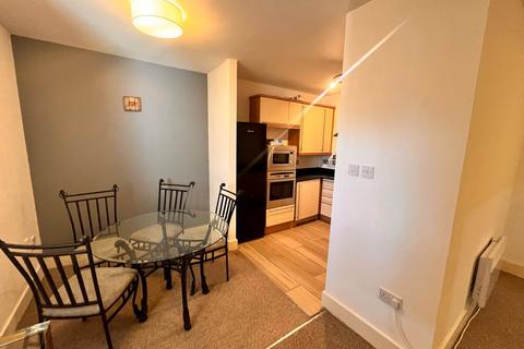 2 bedroom apartment to rent, Aspect, Queen Street, Cardiff City Centre, Cardiff