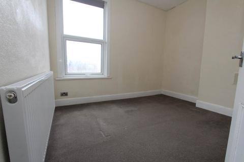 undefined, Burdett Avenue, Westcliff On Sea