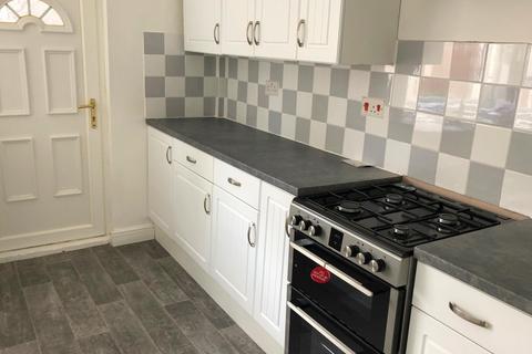 3 bedroom link detached house to rent, Ingram Road, Middlesbrough TS3