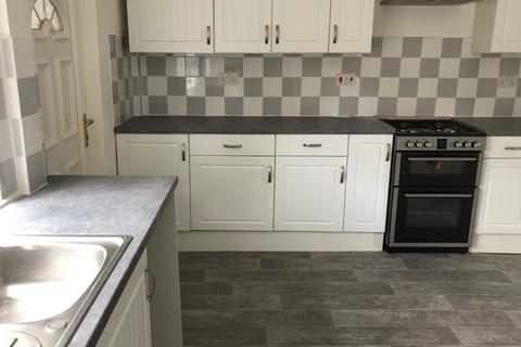 3 bedroom link detached house to rent, Ingram Road, Middlesbrough TS3