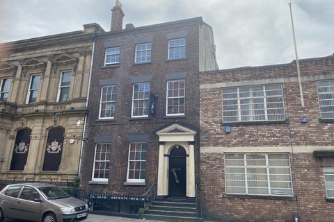 undefined, Le Bateau, 62 Duke Street, Liverpool, Merseyside, L1