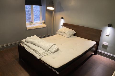 undefined, Le Bateau, 62 Duke Street, Liverpool, Merseyside, L1
